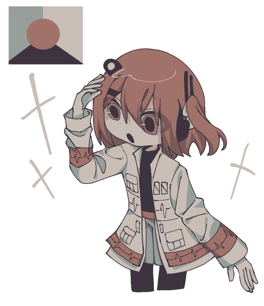 adachi rei (utau and 1 more) drawn by sn_(sn_utu00)