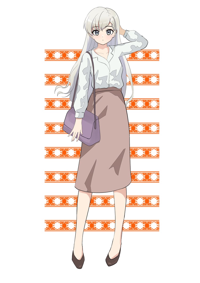 hisakawa hayate (idolmaster and 1 more) drawn by pupa_(sakumalove97)