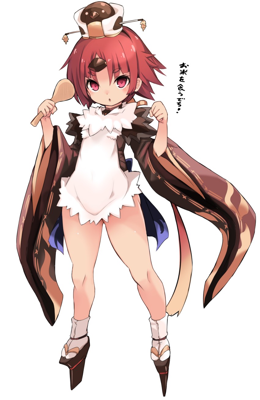 beni-enma (fate and 1 more) drawn by karukan_(monjya)
