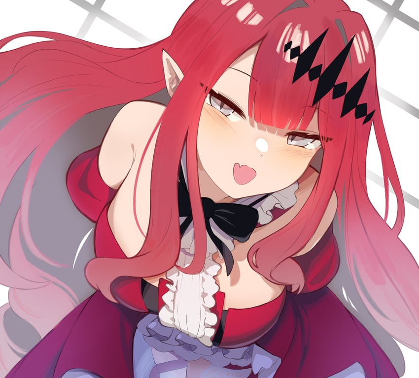 baobhan sith (fate and 1 more) drawn by vinsycal