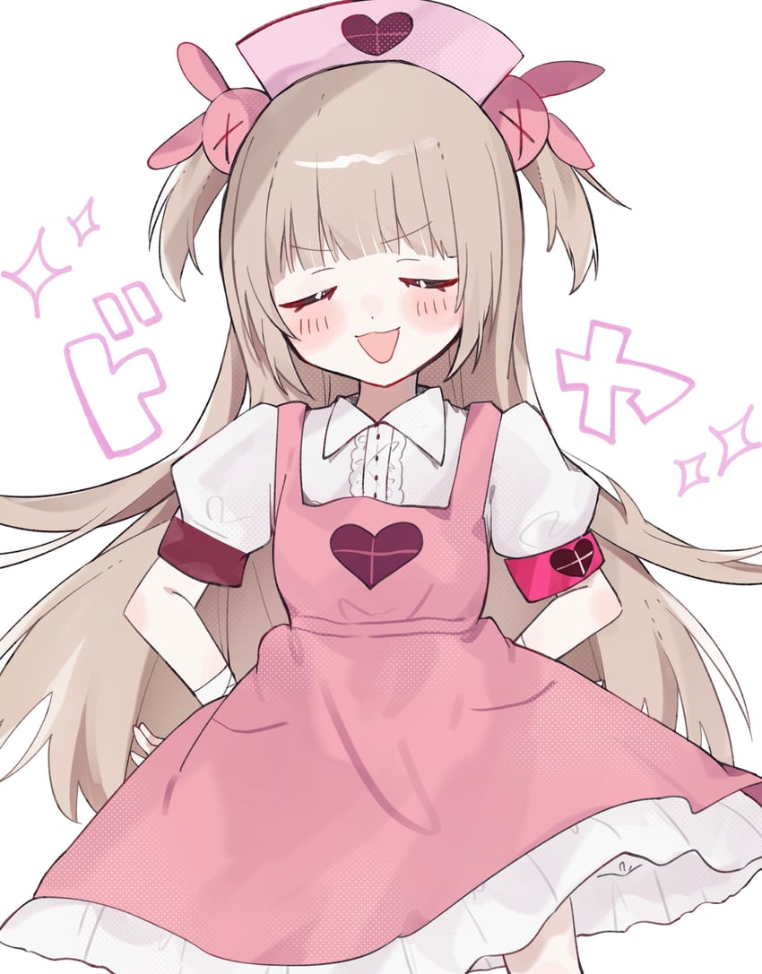natori sana (sana channel) drawn by naru-chan_(naruuub)