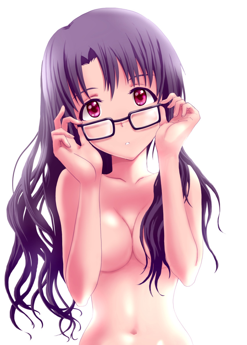 takayama sayoko (idolmaster and 1 more) drawn by run_p_(aveton)