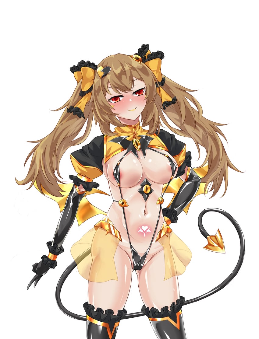 ump9 (girls' frontline and 1 more) drawn by logia13laplace