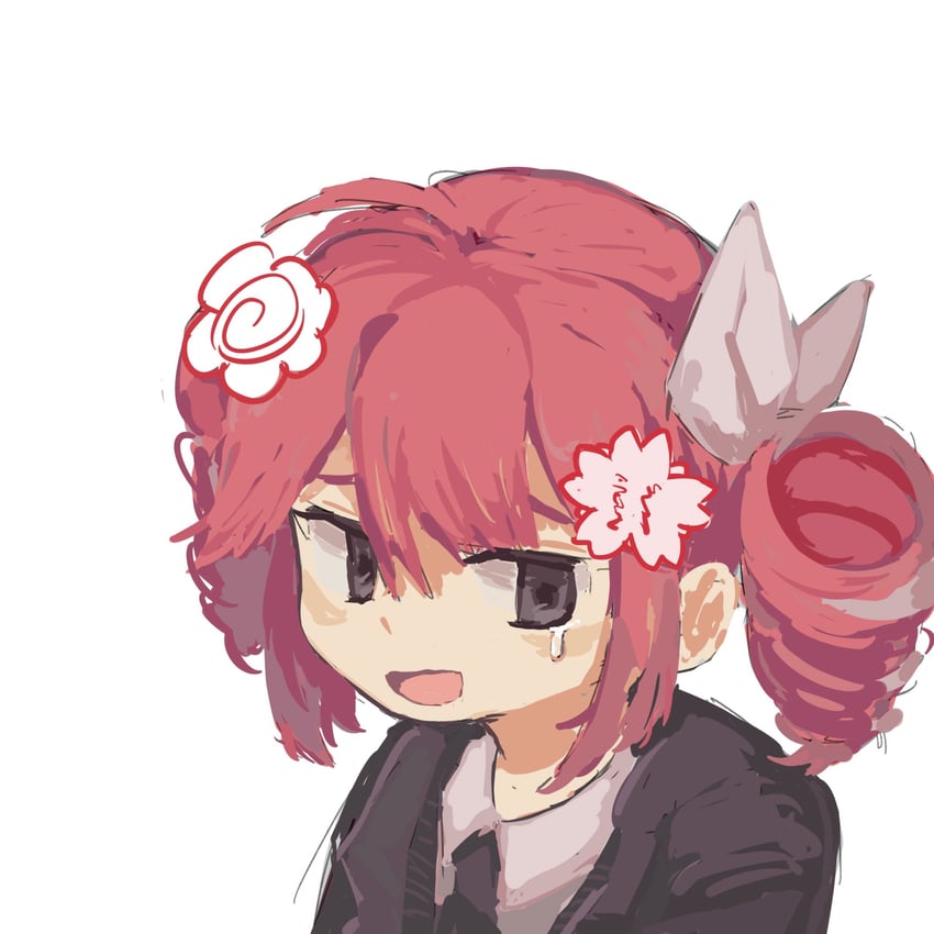kasane teto (utau and 1 more) drawn by y_songmo
