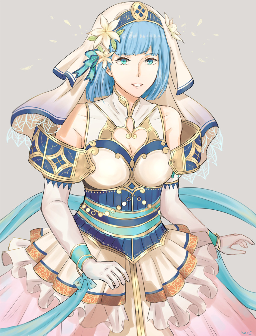 silque (fire emblem and 1 more) drawn by hakirino