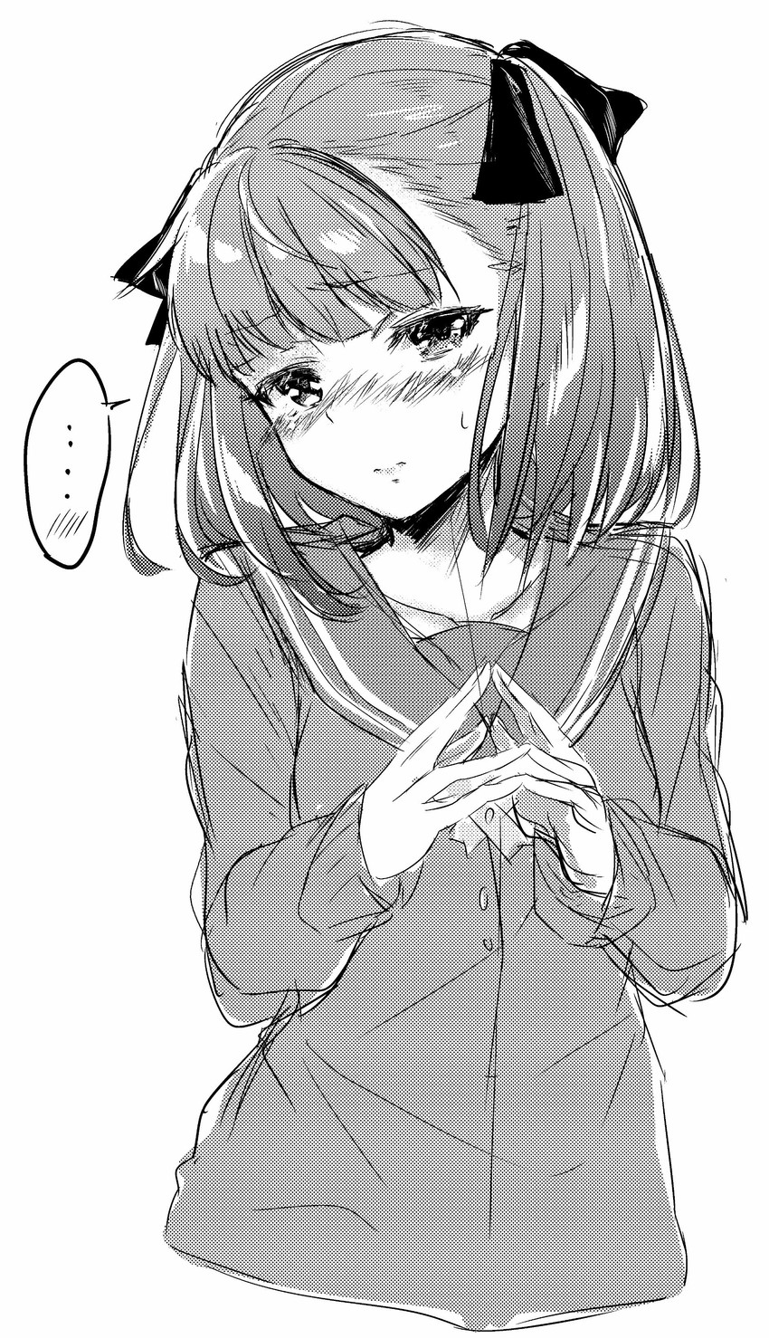 helena blavatsky (fate and 1 more) drawn by nishimi_shin