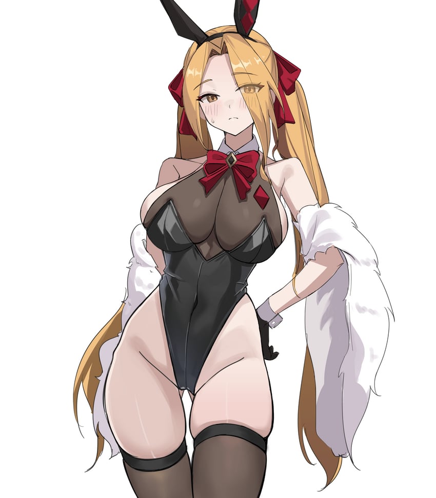 jenny sinclair (black survival and 1 more) drawn by oxooxo666
