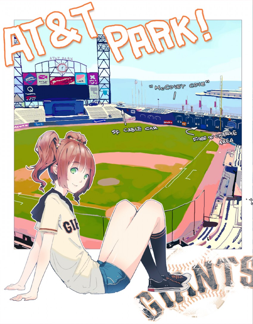 takatsuki yayoi (idolmaster and 1 more) drawn by ekao