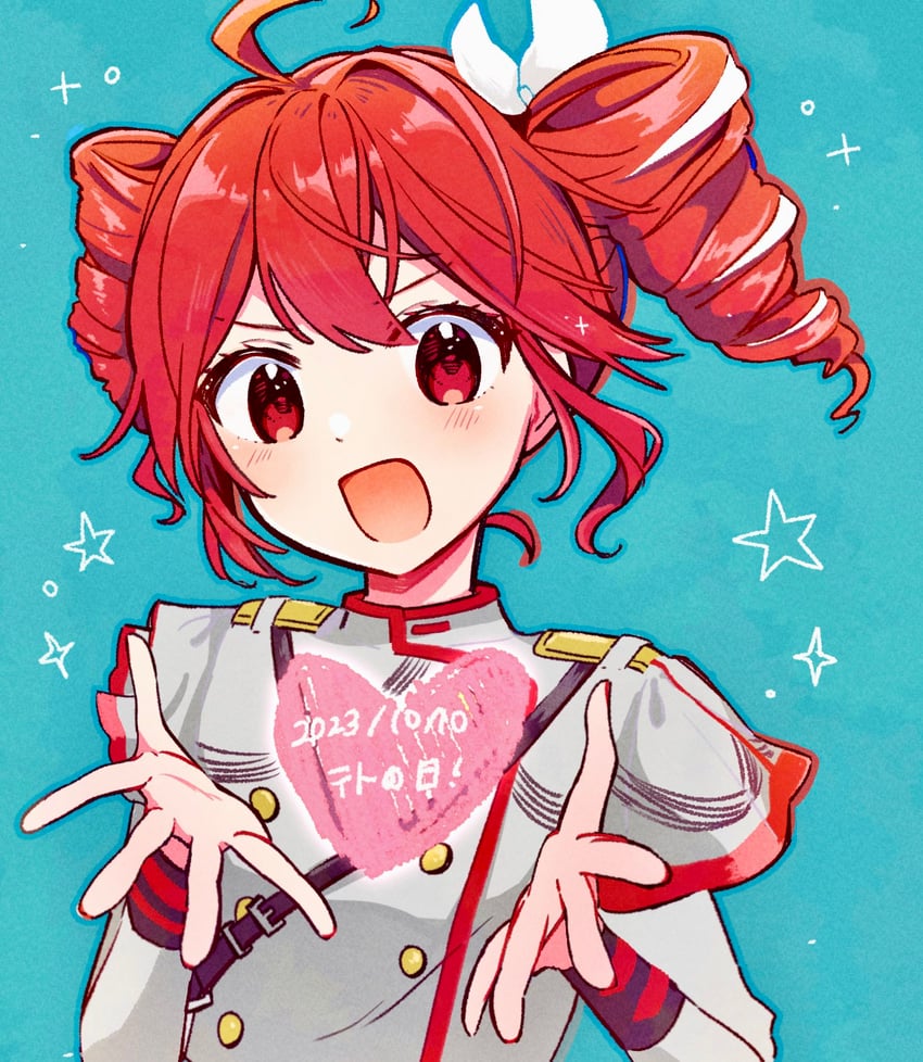 kasane teto (utau and 1 more) drawn by aoiyui