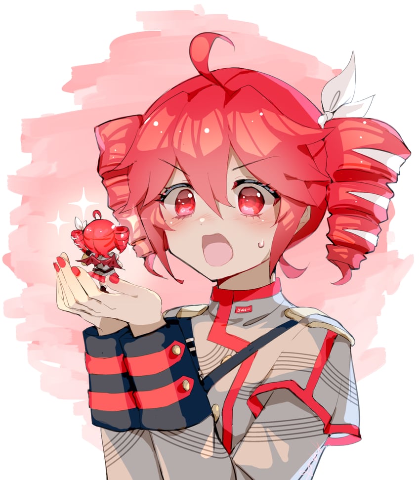 kasane teto (utau and 1 more) drawn by torino_sasami