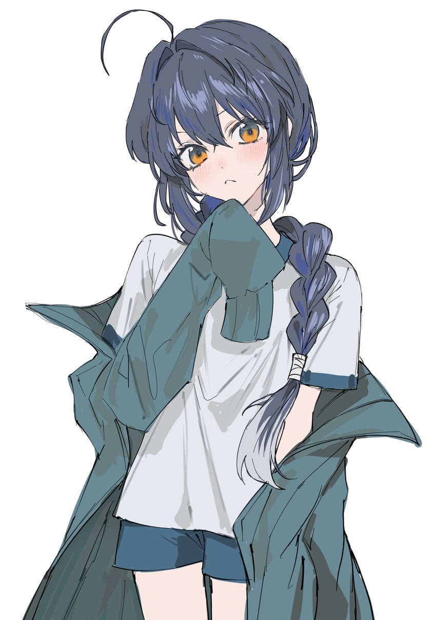 yamato takeru (fate and 2 more) drawn by yurumawari