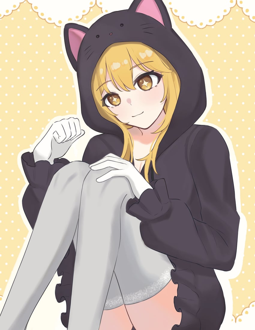 shokuhou misaki (toaru majutsu no index and 2 more) drawn by ansan_0927