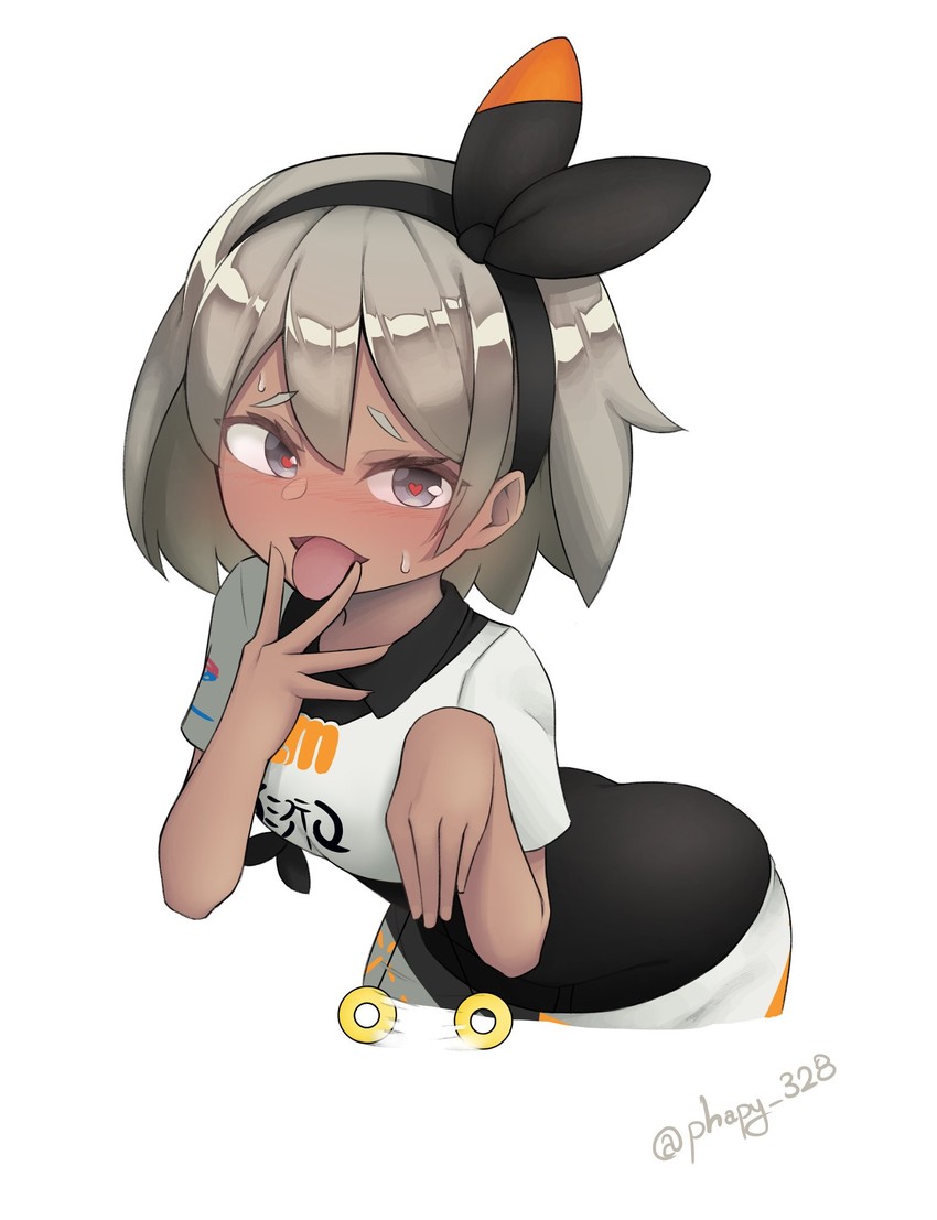 bea (pokemon and 1 more) drawn by hapy_(parkhyunjae9494)