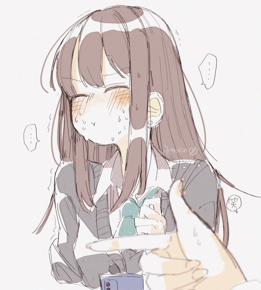 shibuya rin (idolmaster and 1 more) drawn by suzugaeru