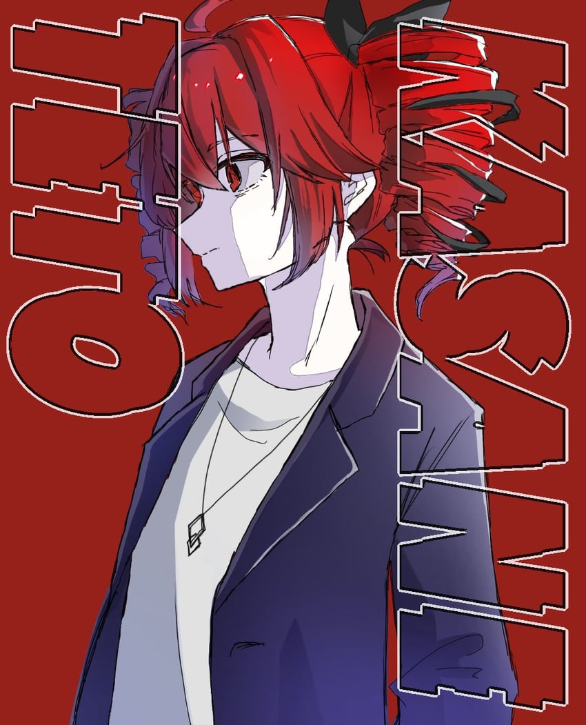 kasane teto (utau and 2 more) drawn by uwa_illust_v16v