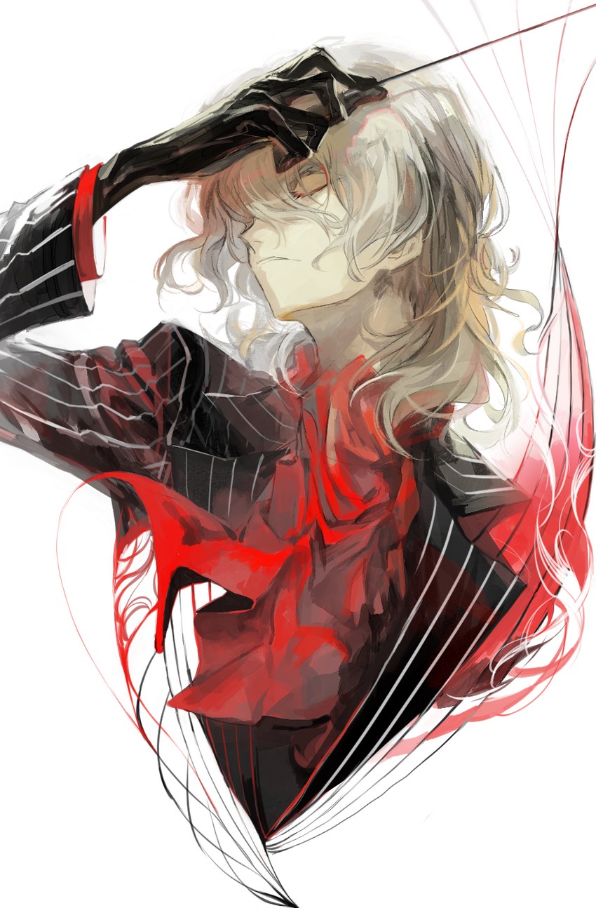 antonio salieri (fate and 1 more) drawn by ezu_(e104mjd)