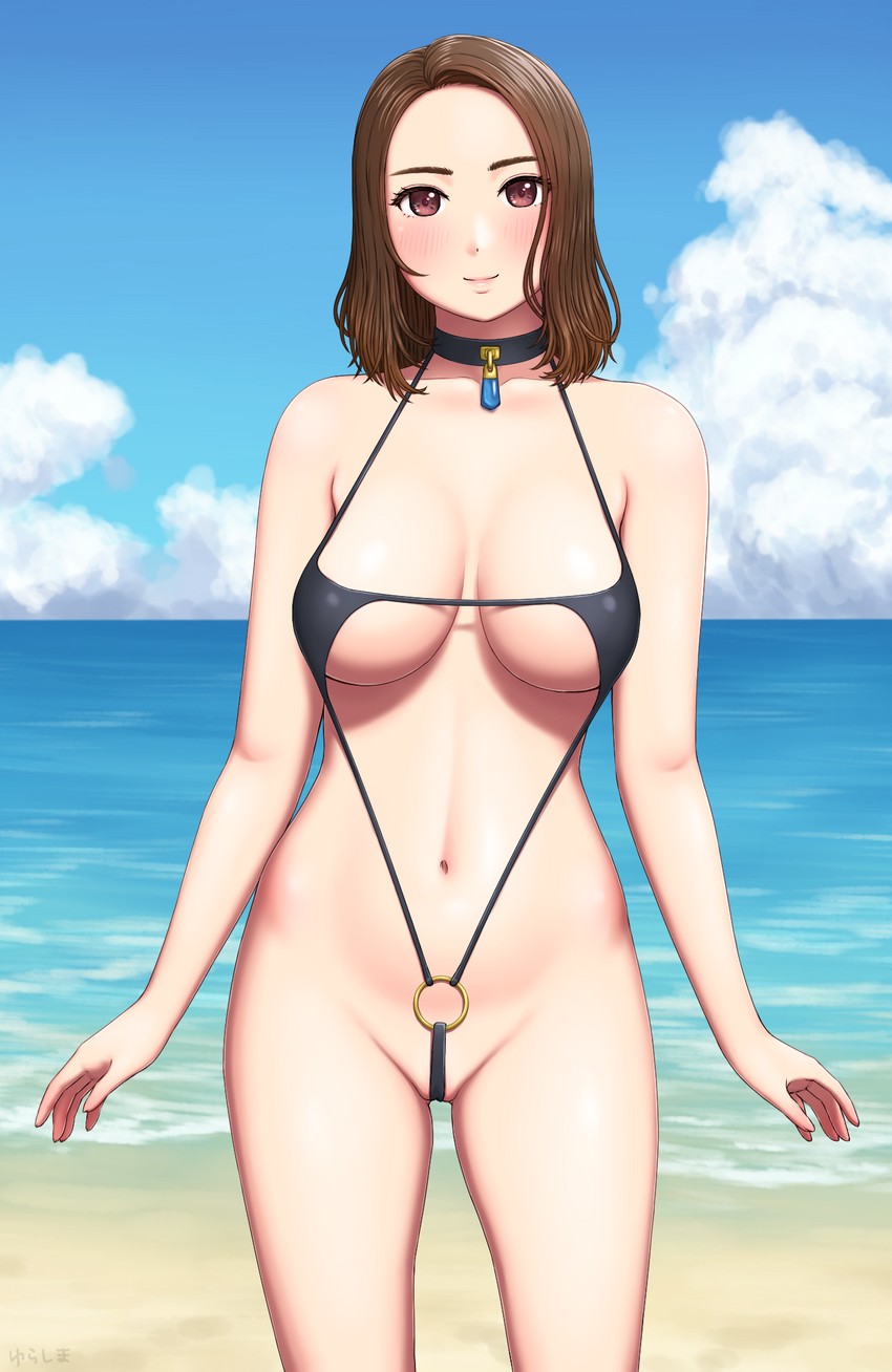original drawn by yurashima