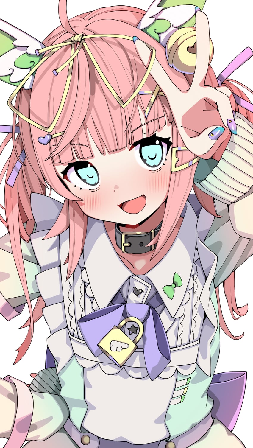 ginipi chan (original) drawn by morumoru_x