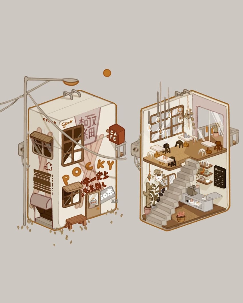 original drawn by angie_nguyen
