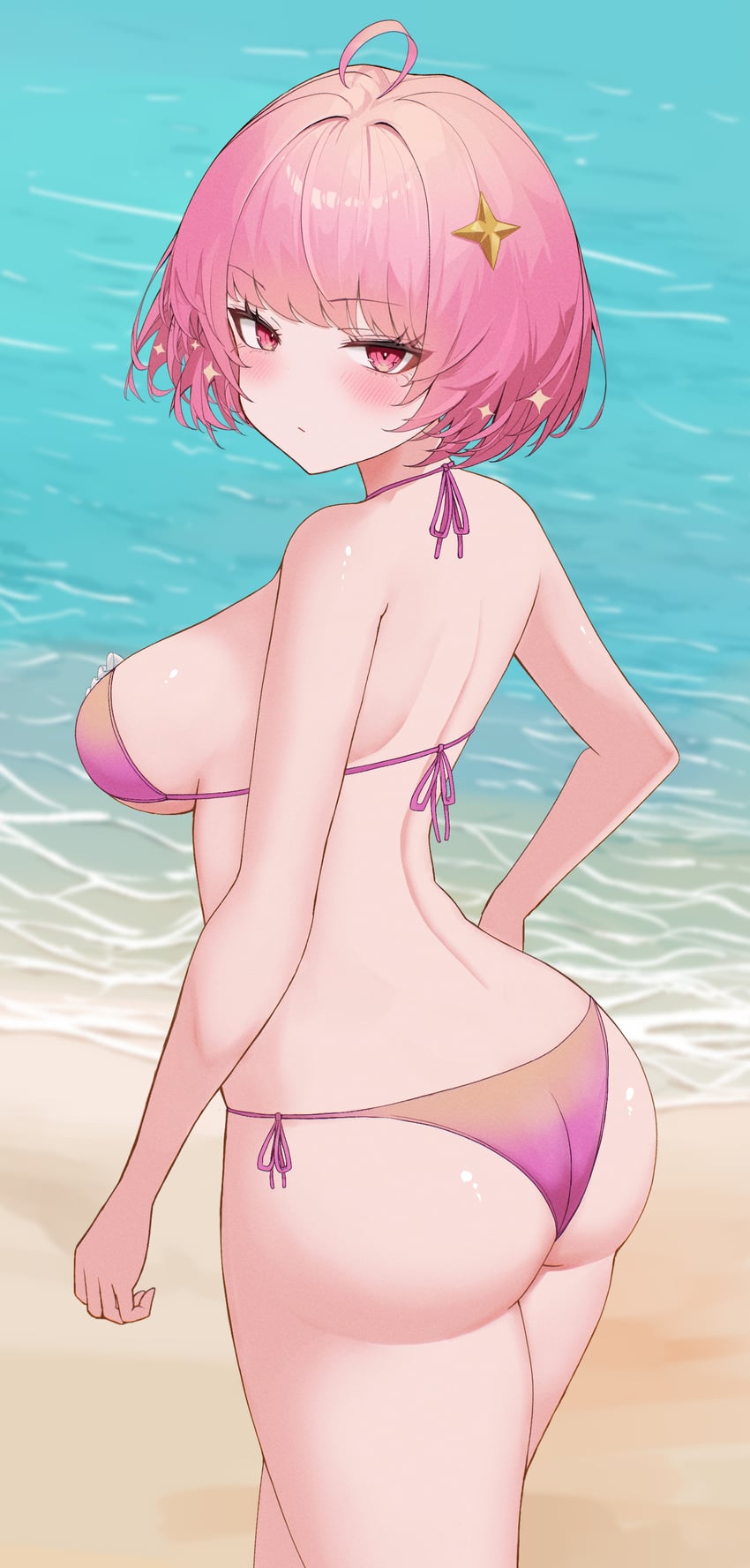 rophe (djmax and 1 more) drawn by eikawa_suru