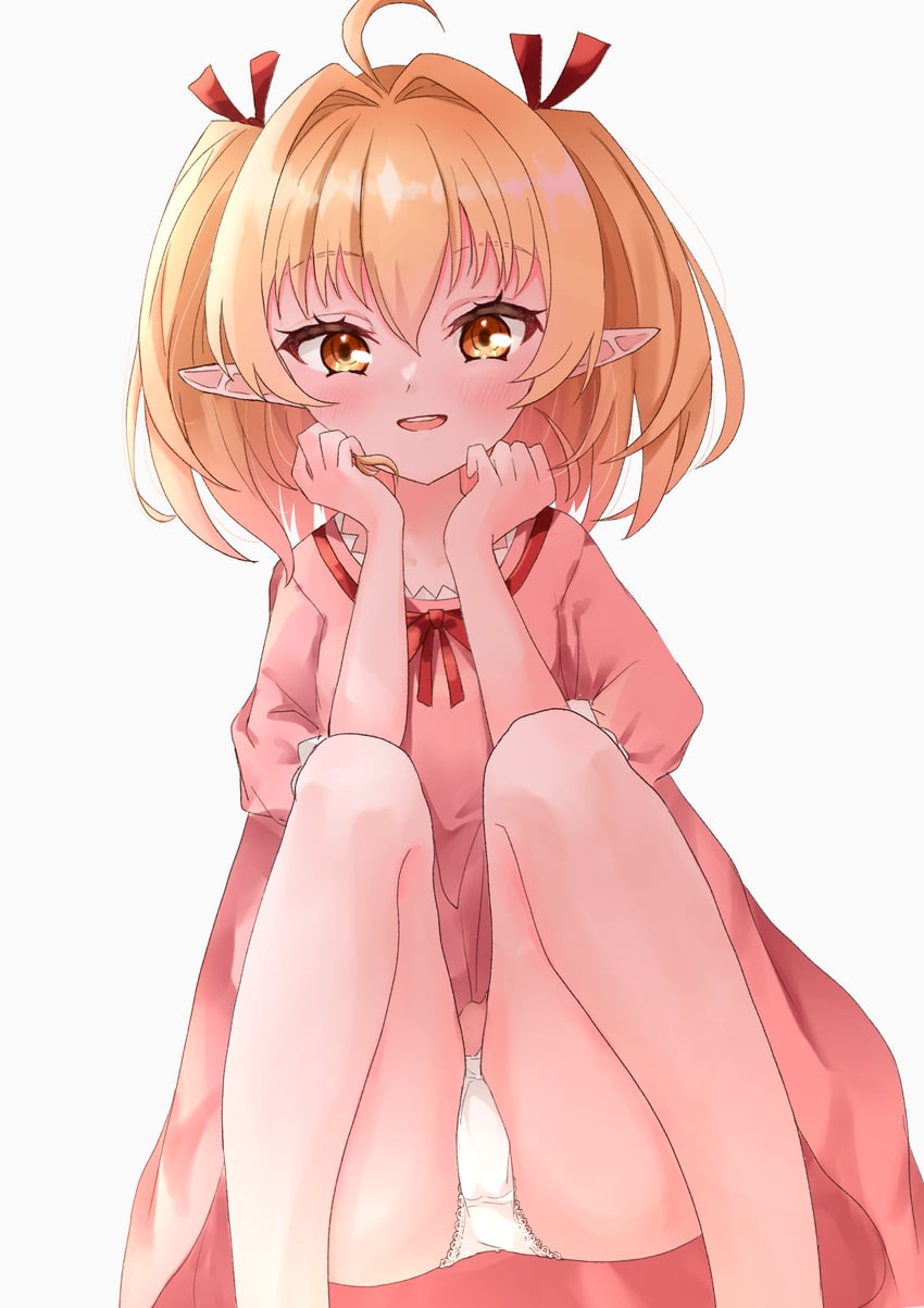 lily (isshun de chiryou shiteita noni yakutatazu to tsuihou sareta tensai chiyushi yami healer toshite tanoshiku ikiru) drawn by p-hone