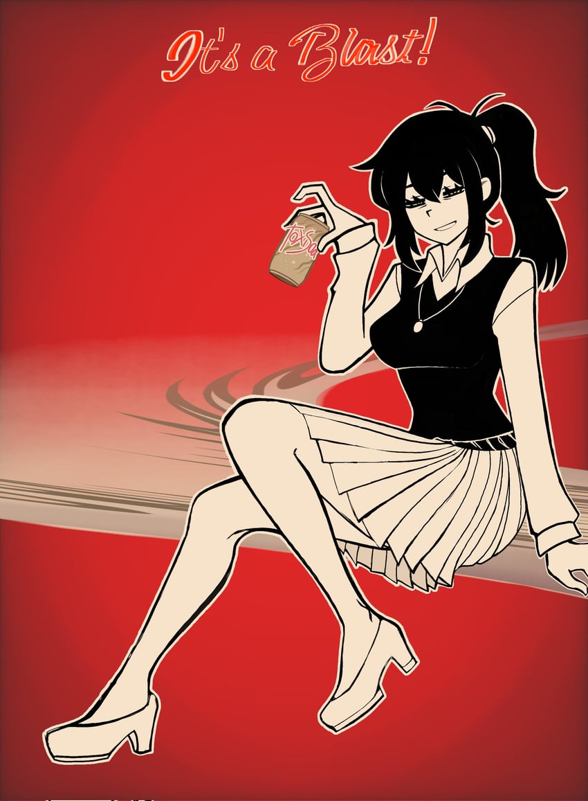 renee graves (the coffin of andy and leyley) drawn by guguguguh