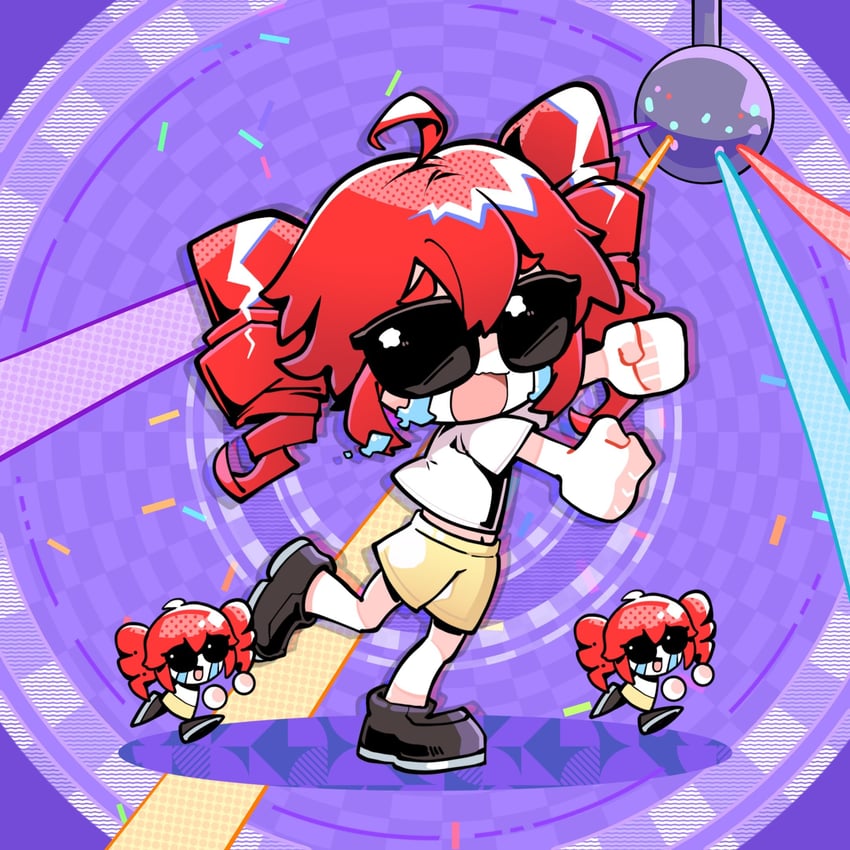 kasane teto (utau and 1 more) drawn by zs_zealsummer