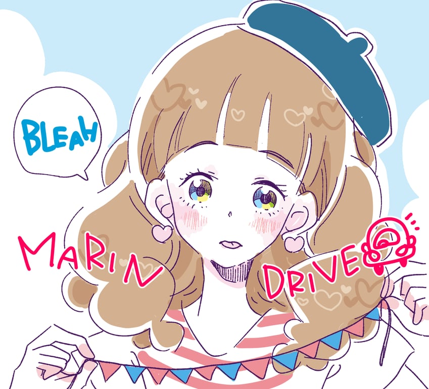 rie-chan (bemani and 1 more) drawn by uminonagisa