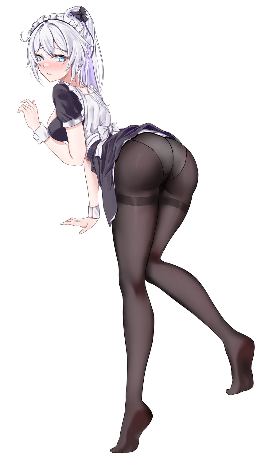 kiana kaslana (honkai and 1 more) drawn by ying_ling