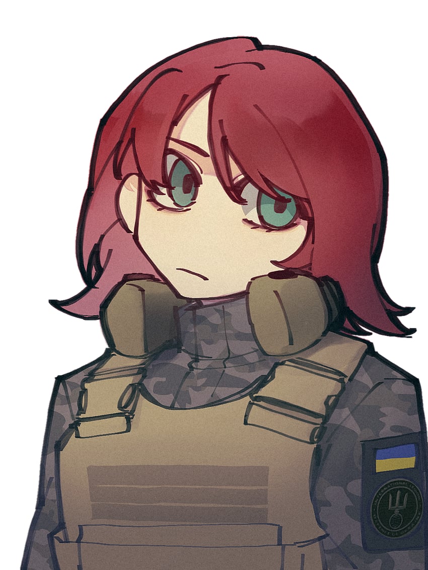 kenneth del duca (original) drawn by chen_feng_(slbdofcl)