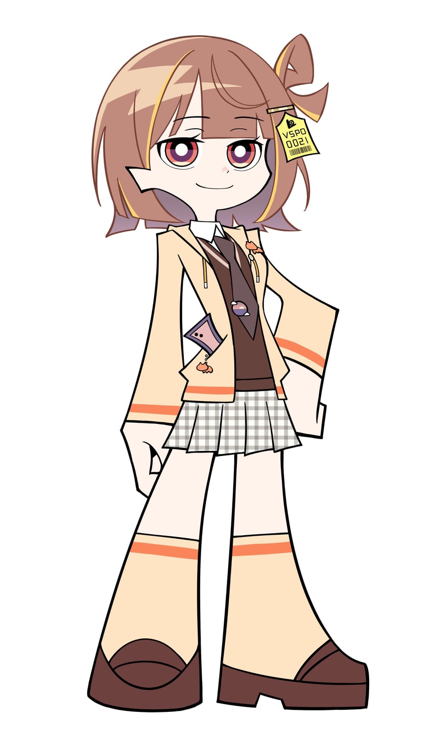 sendo yuuhi (vspo! and 1 more) drawn by bokuhakiyoshi