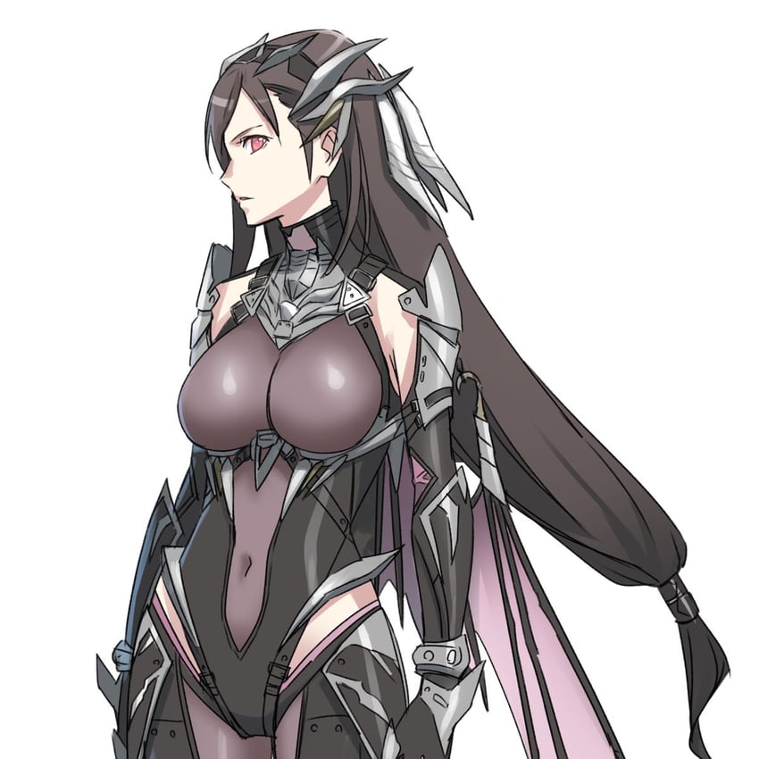 tifa lockhart (final fantasy and 2 more) drawn by decoponmagi