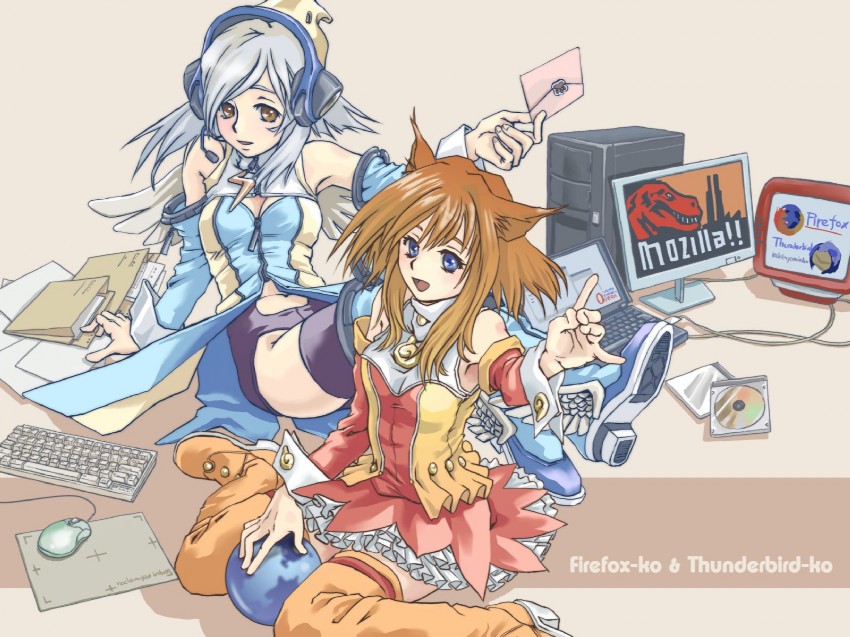 firefox-tan (os-tan and 2 more) drawn by temp_h