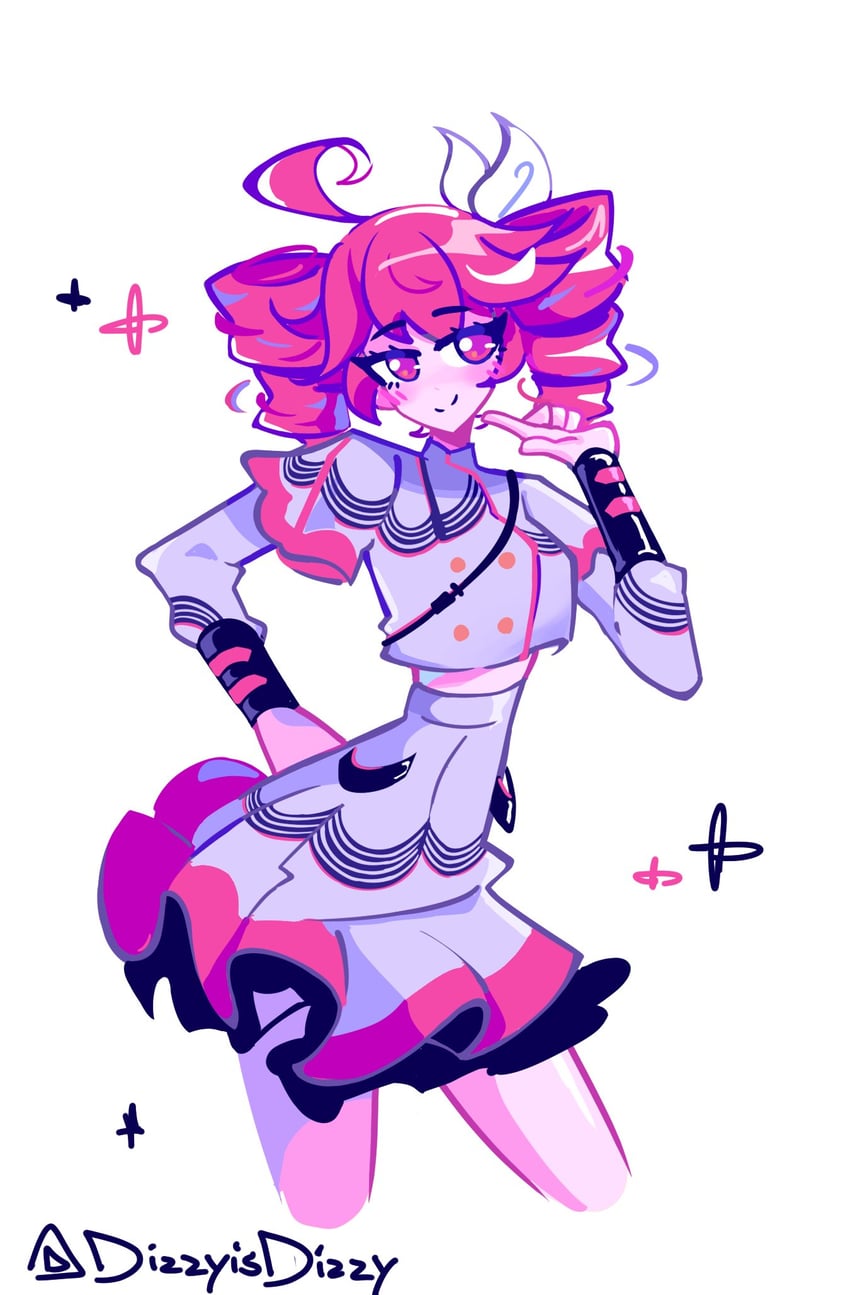 kasane teto (utau and 1 more) drawn by dizzyisdizzy