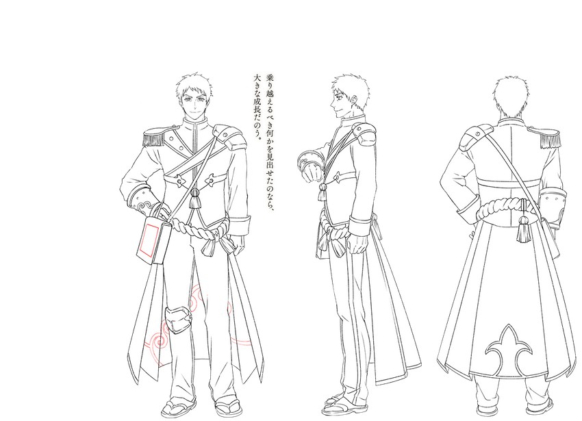 kinbee (senjuushi and 1 more) drawn by majiro_(mazurka)