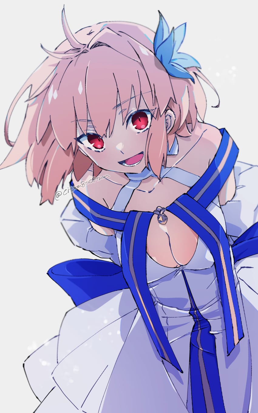 arcueid brunestud (fate and 2 more) drawn by citron80citron