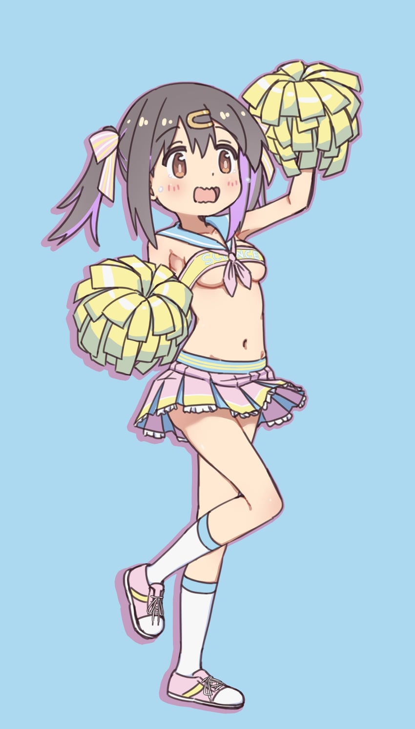 oyama mihari (onii-chan wa oshimai!) drawn by sfm_zhang