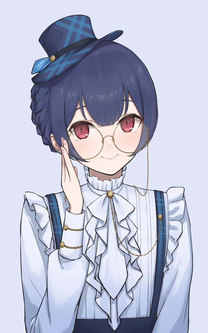 morino rinze (idolmaster and 1 more) drawn by sjuno
