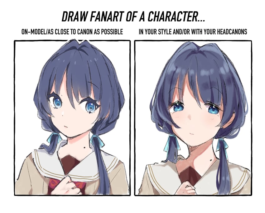 murano sayaka (love live! and 1 more) drawn by hito_(maruhito)