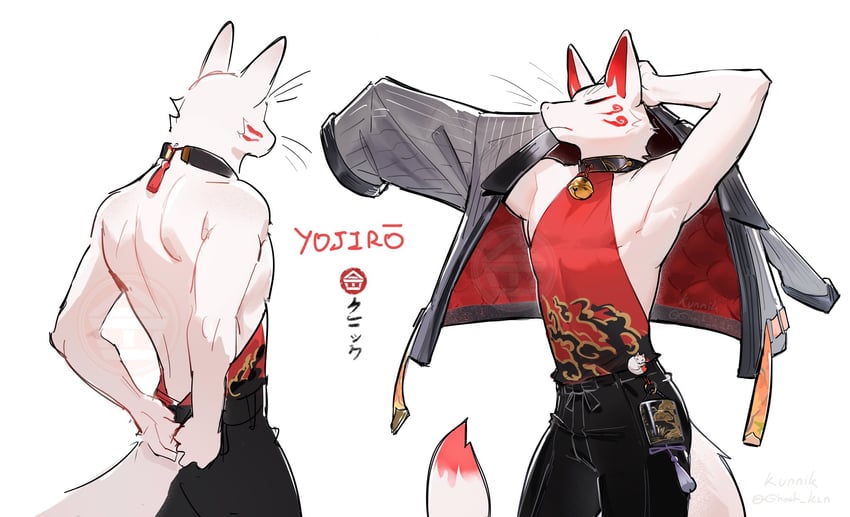 original drawn by ghost_k1n