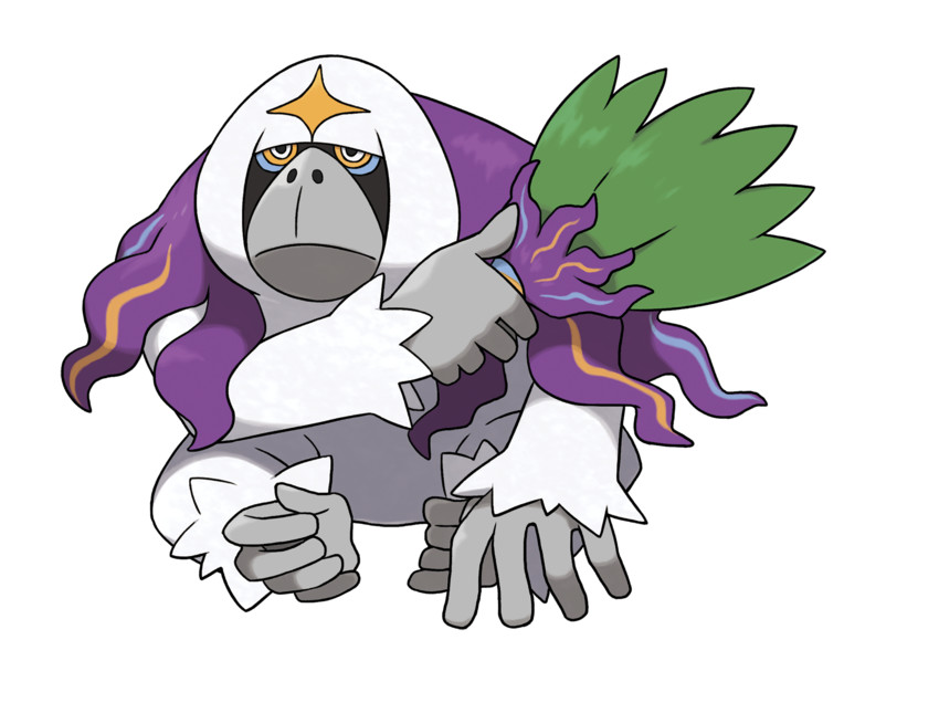 oranguru (pokemon)
