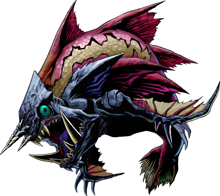 gyorg (the legend of zelda and 1 more)