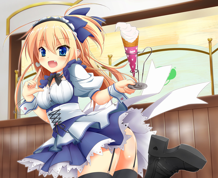 original drawn by kaeru_neko