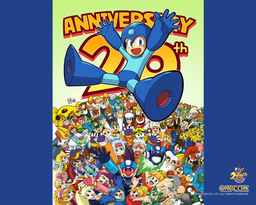 zero, roll, x, aile, mega man, and 66 more (mega man and 12 more)