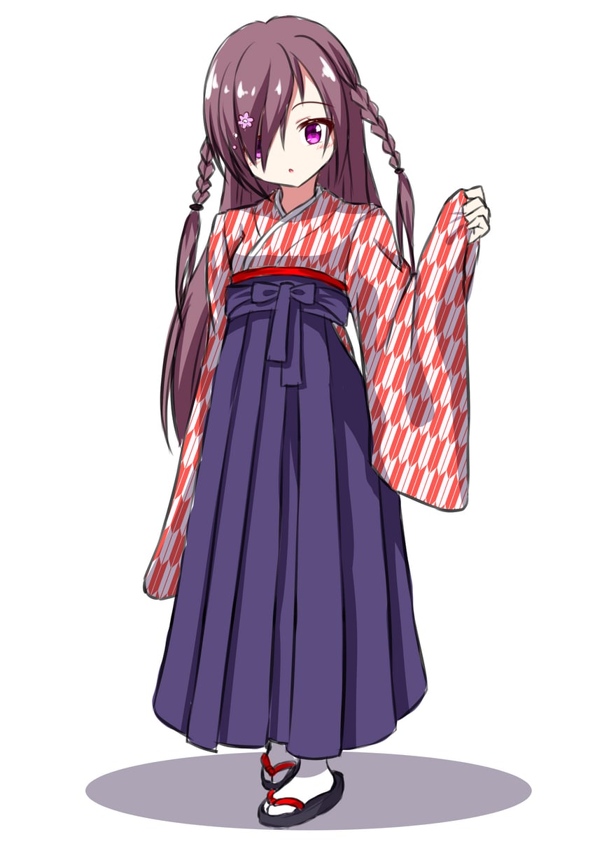 mizushino sono (re:stage!) drawn by getsuyoshi