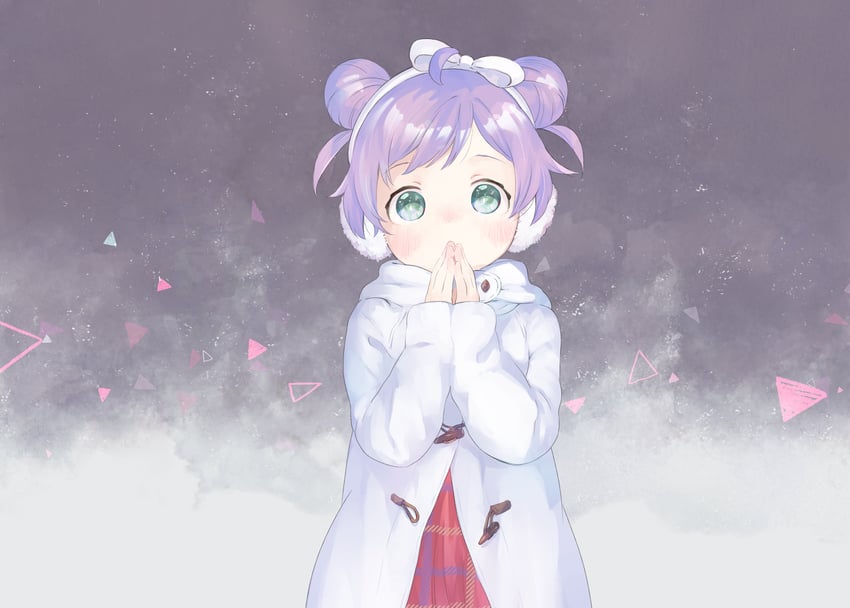 manaka laala (pretty series and 1 more) drawn by machico_maki