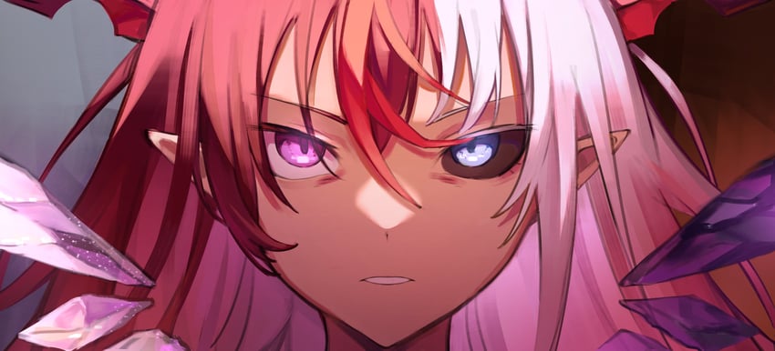 irys (hololive and 1 more) drawn by rakku_(rkrmz0n)