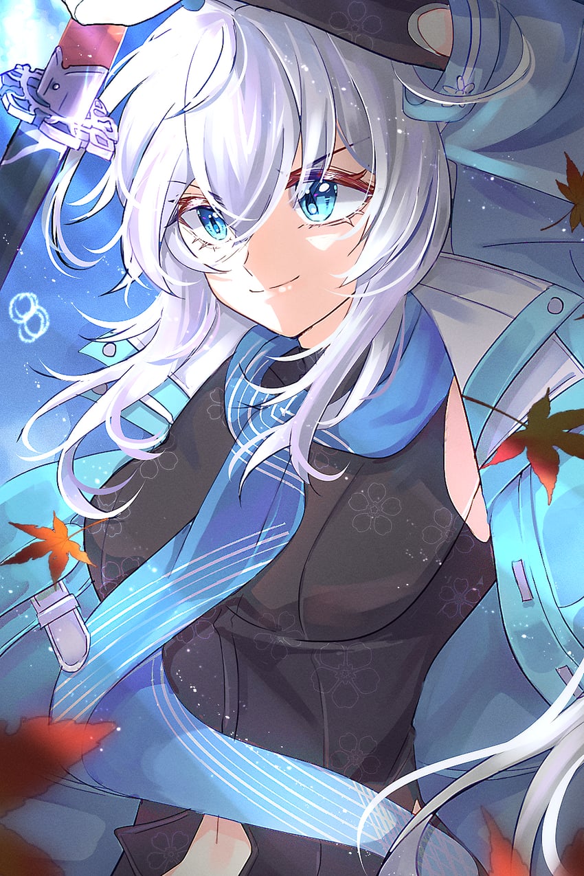 shizuna rem misurugi (eiyuu densetsu and 3 more) drawn by zer00han