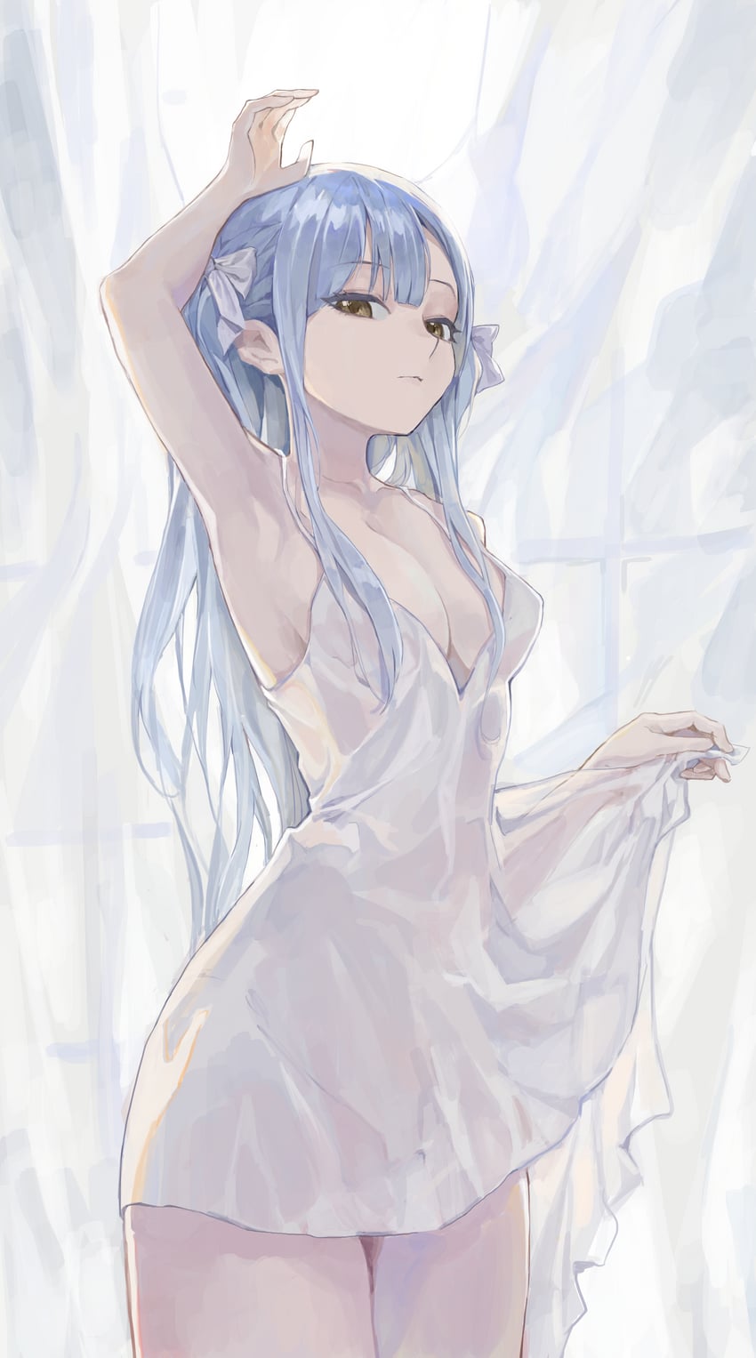 togawa sakiko (bang dream! and 1 more) drawn by blacky1266859
