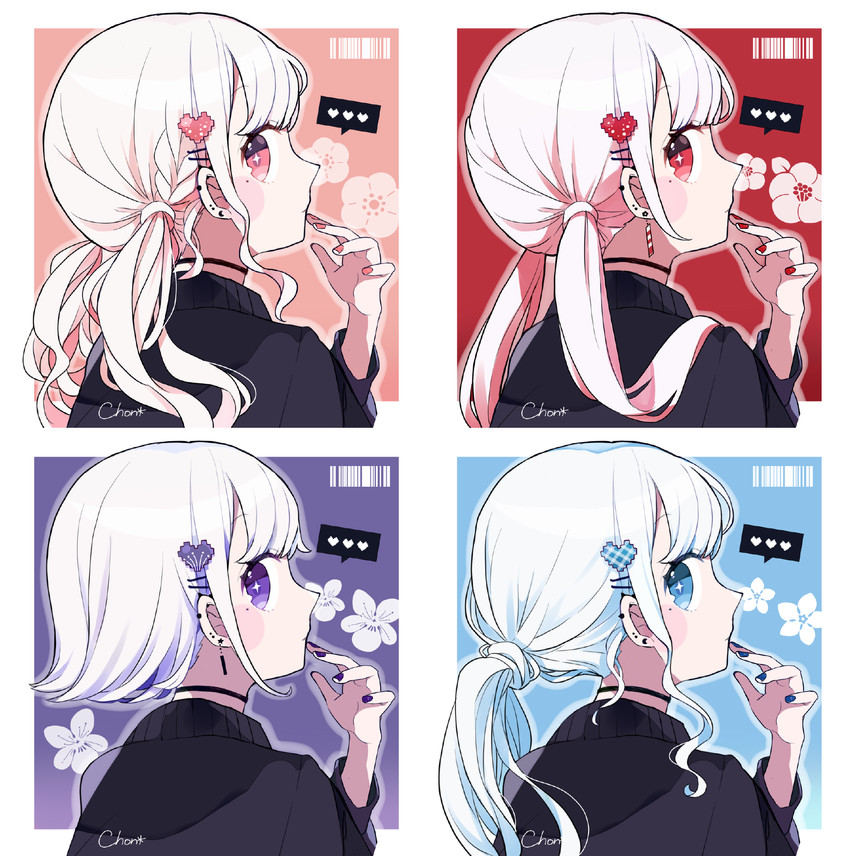 original drawn by chon_(chon33v)